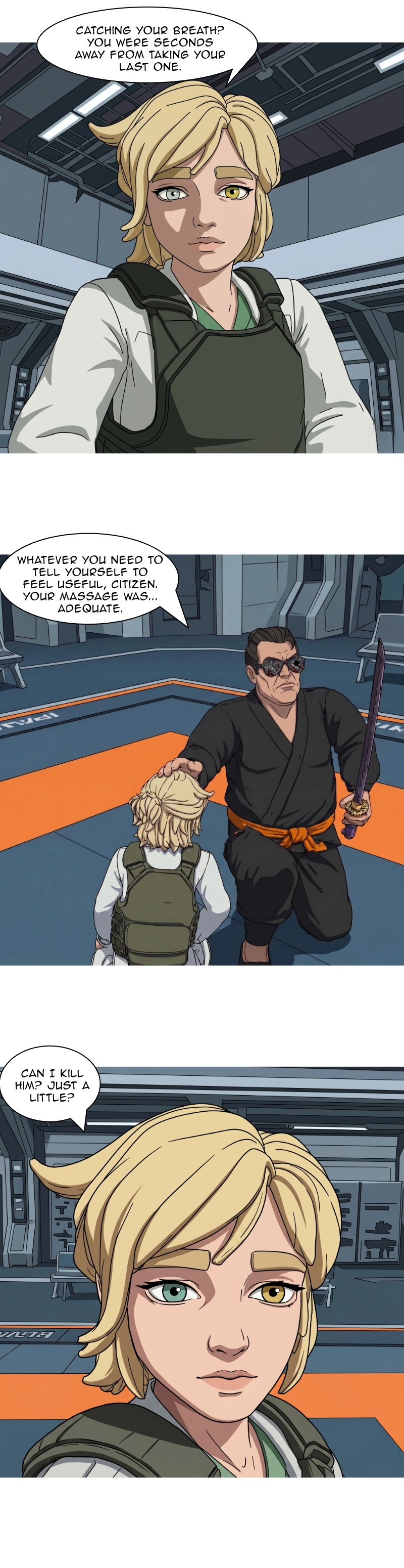 Panel 5