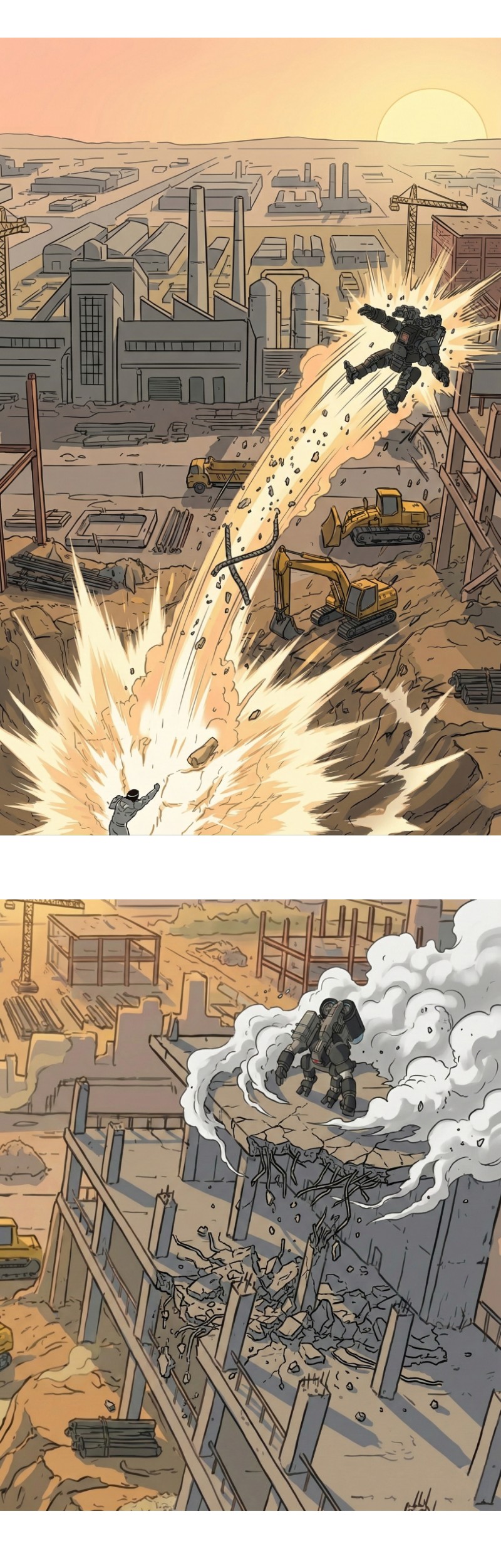 Panel 3