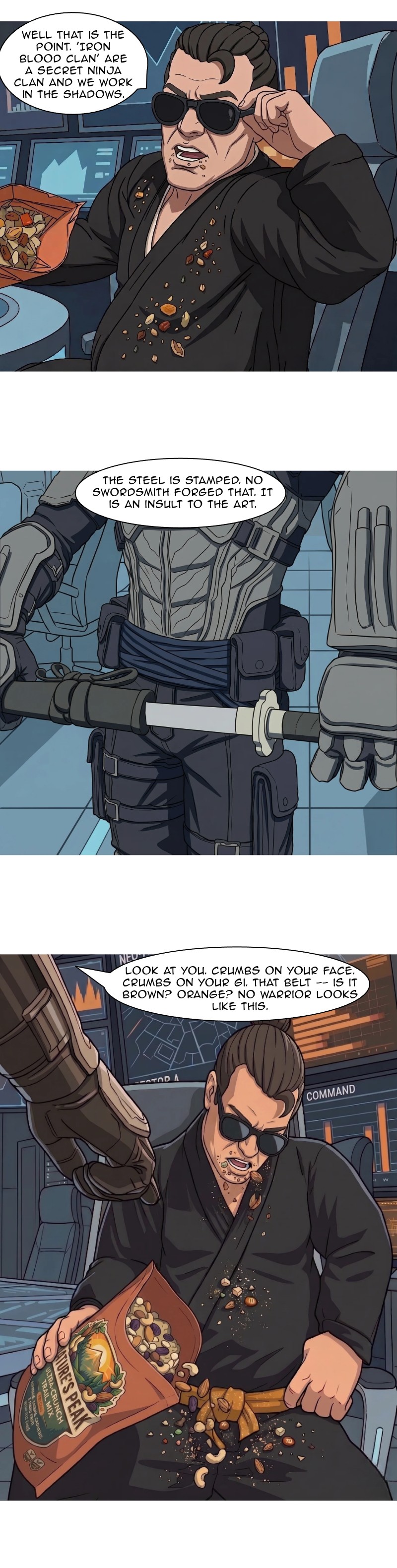 Panel 8