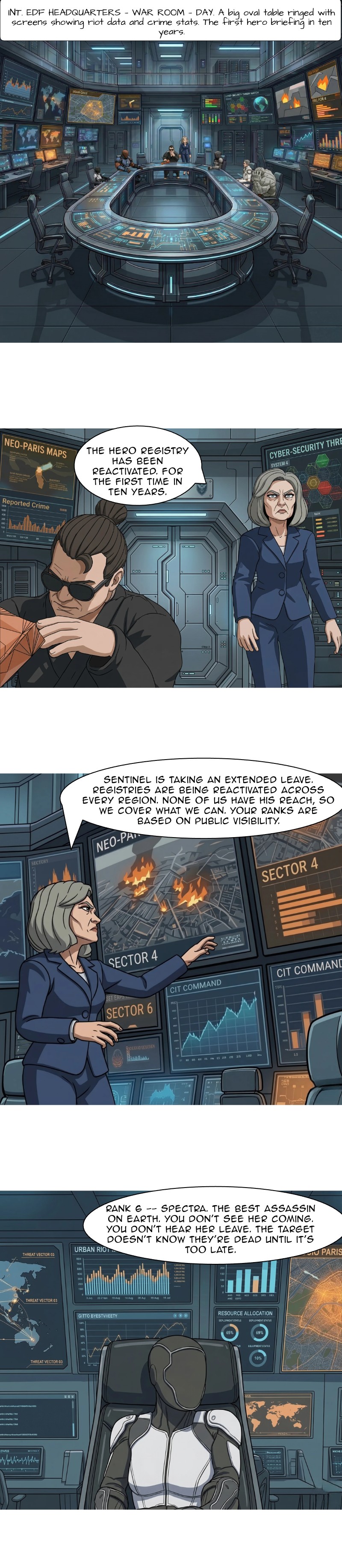 Panel 5