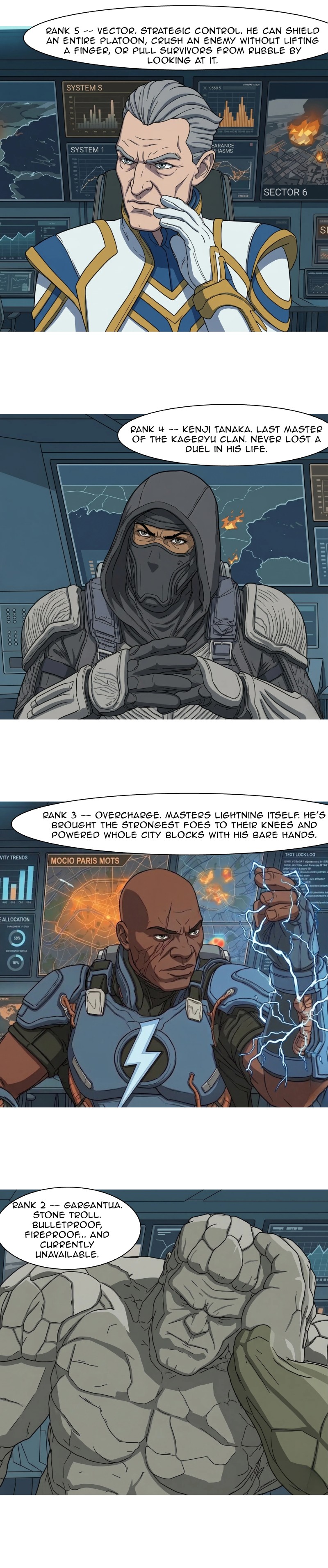 Panel 6