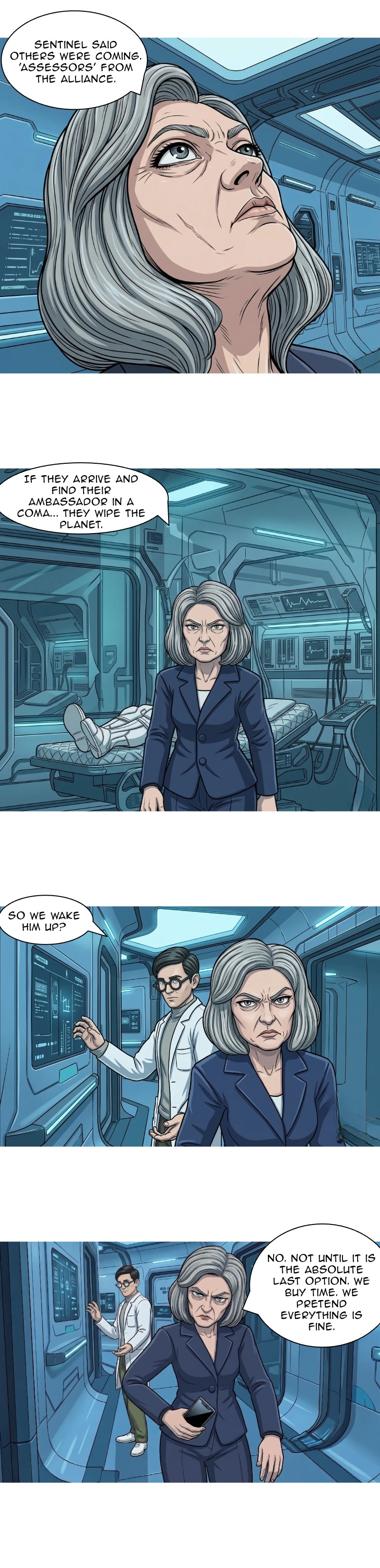 Panel 3